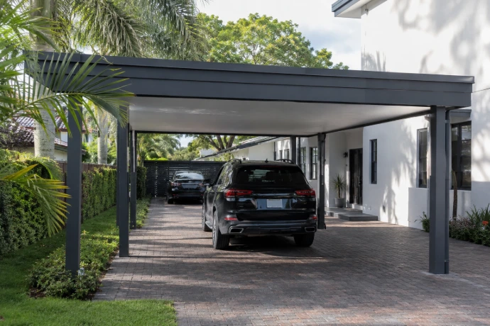 Residencial